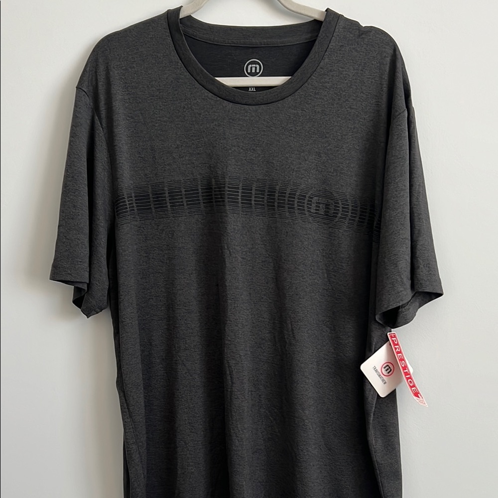Men's Black T-Shirt